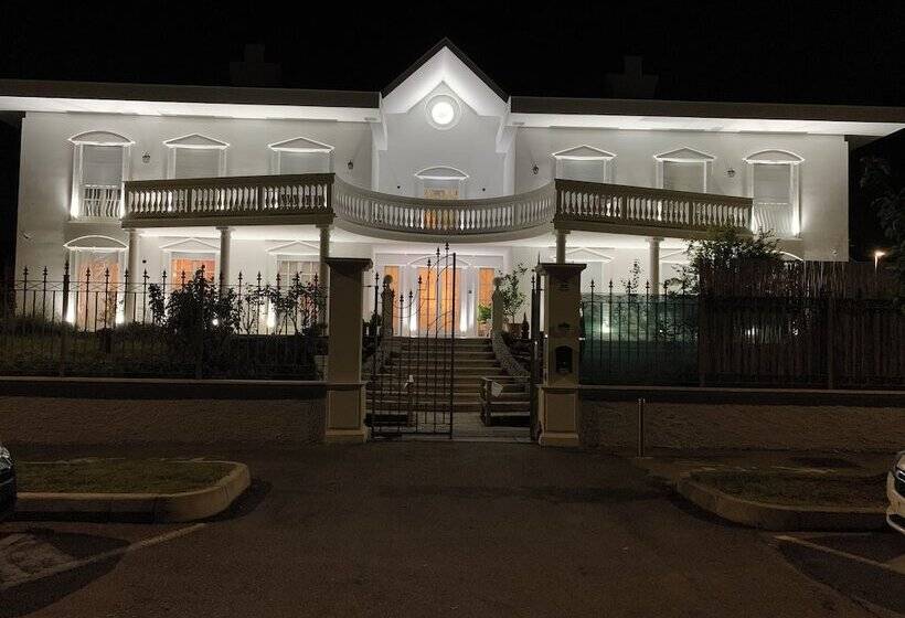 צימר Villa Danieli