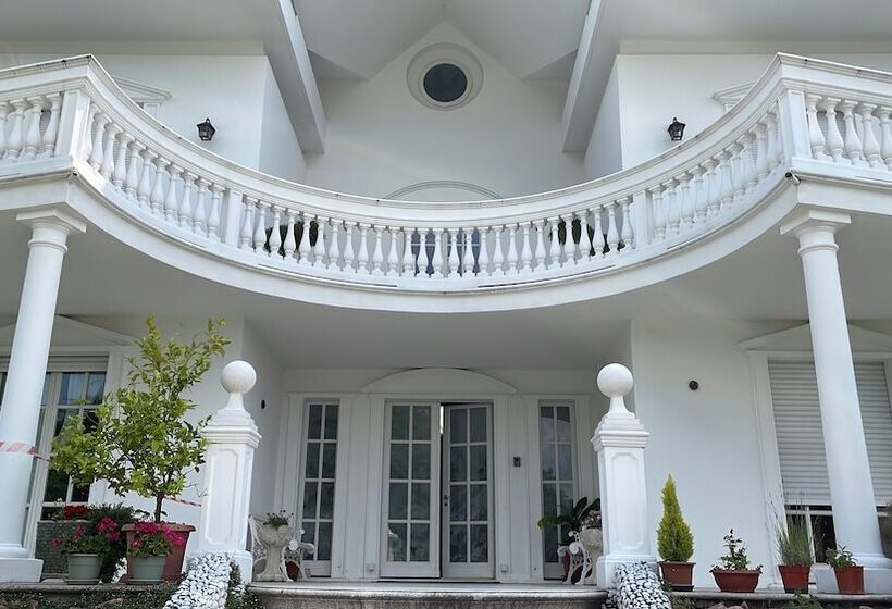 צימר Villa Danieli