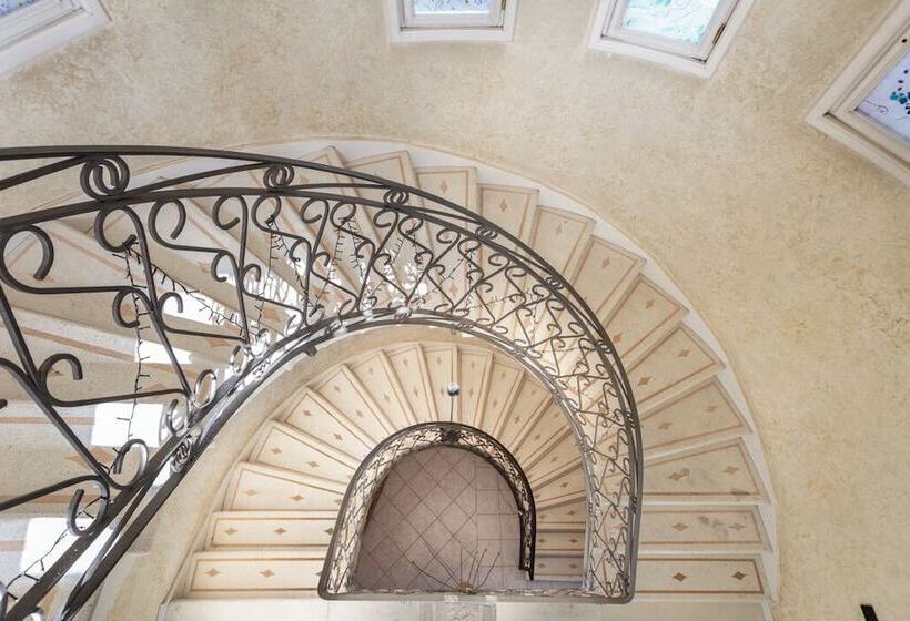 مبيت وإفطار Villa Danieli