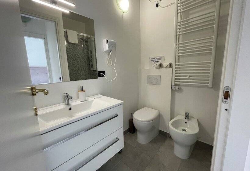 مبيت وإفطار Villa Danieli