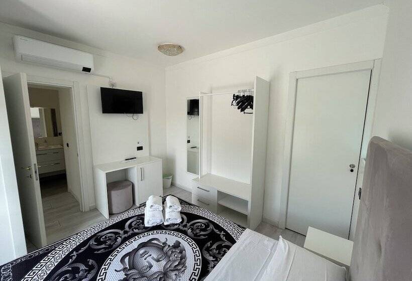 צימר Villa Danieli