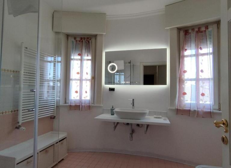 צימר Villa Danieli