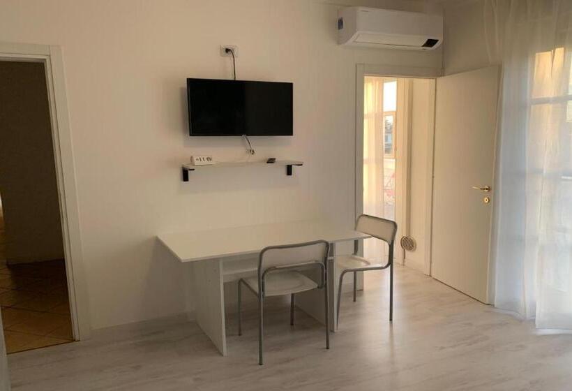 צימר Villa Danieli