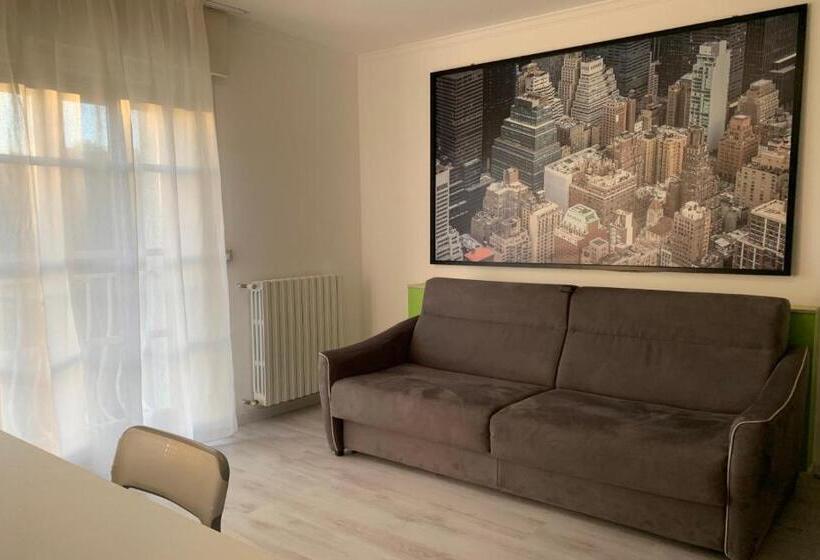 צימר Villa Danieli