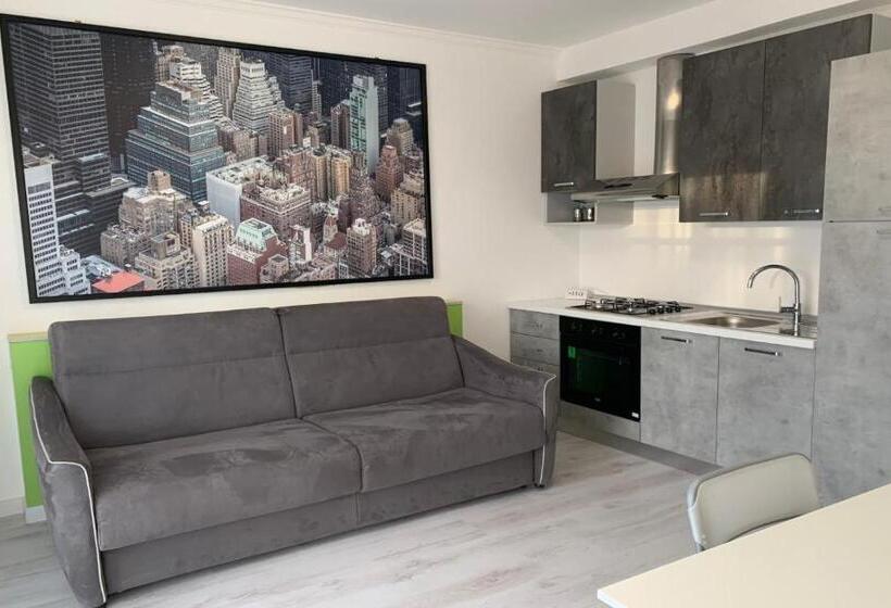 צימר Villa Danieli