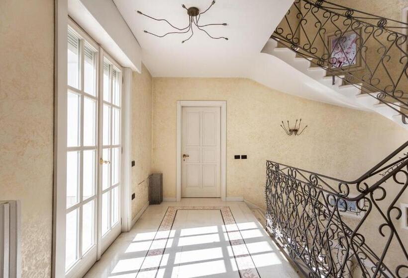 مبيت وإفطار Villa Danieli