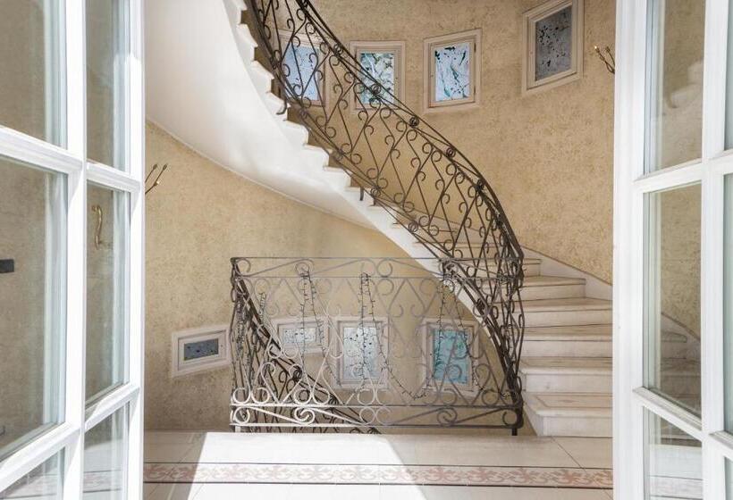 צימר Villa Danieli