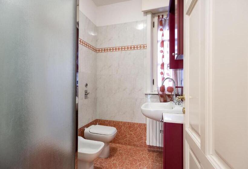 צימר Villa Danieli