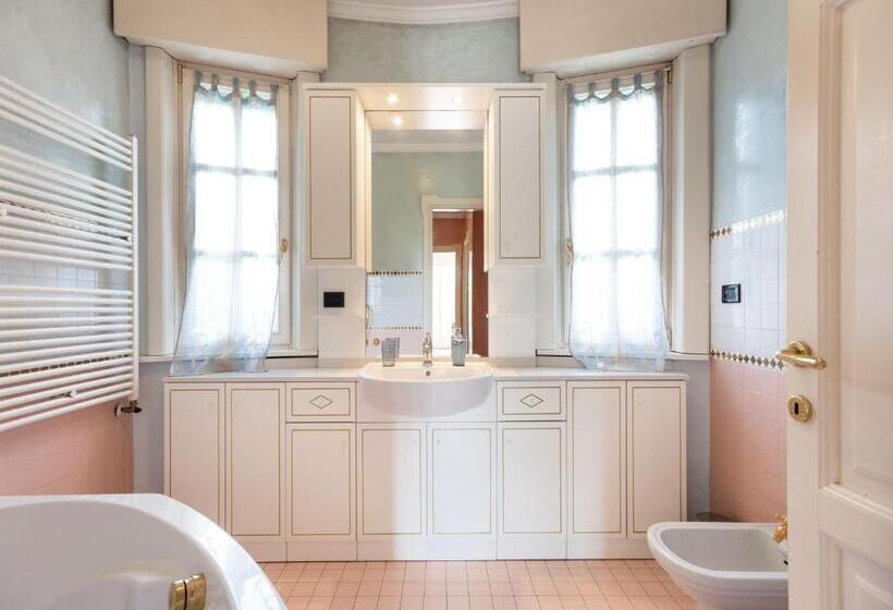 مبيت وإفطار Villa Danieli
