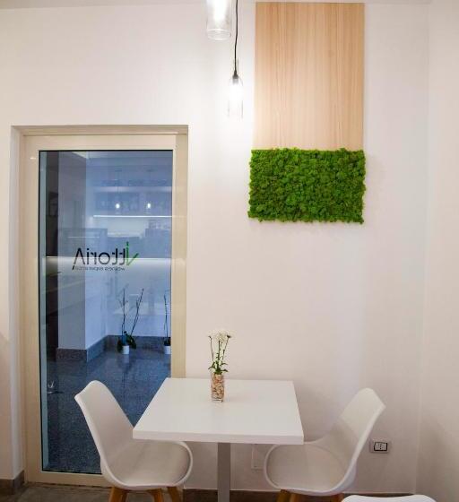 مبيت وإفطار Vittoria Wellness