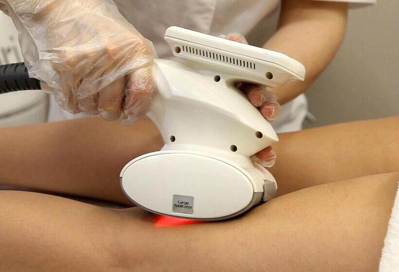 مبيت وإفطار Vittoria Wellness