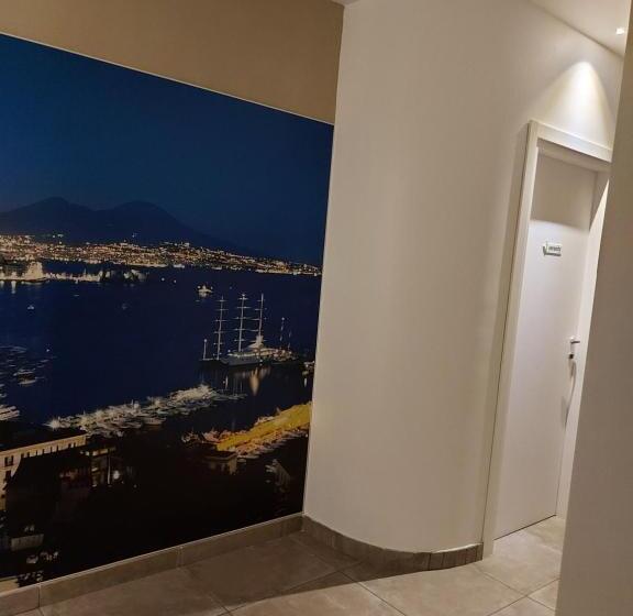 مبيت وإفطار Vittoria Wellness