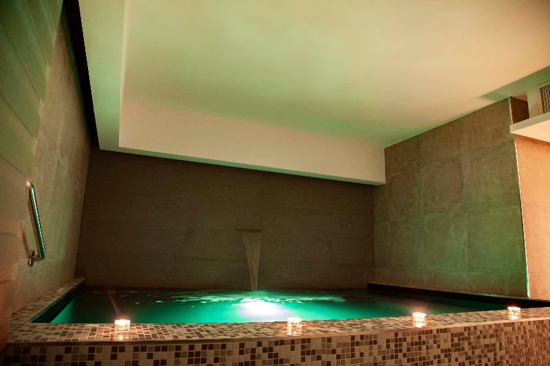 مبيت وإفطار Vittoria Wellness
