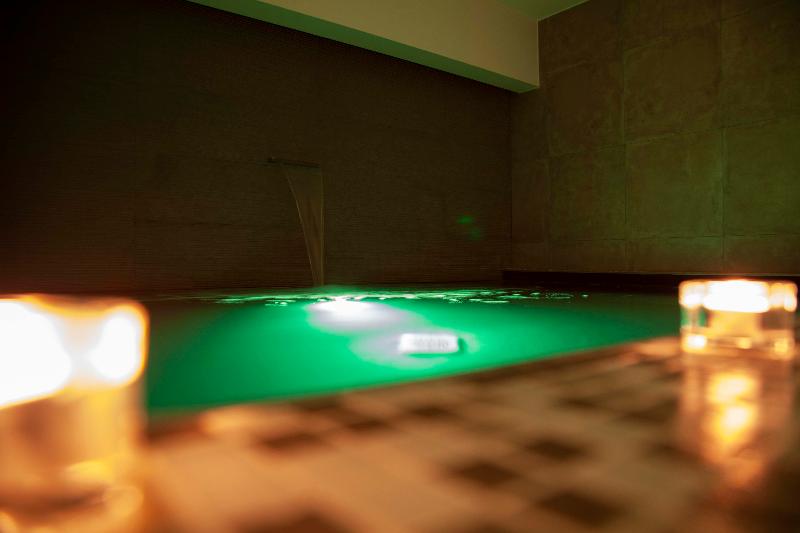 مبيت وإفطار Vittoria Wellness