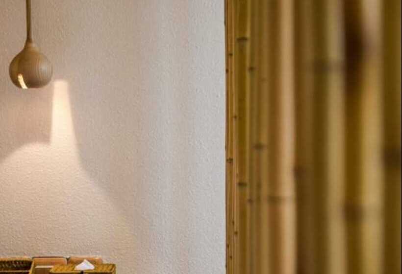 مبيت وإفطار Wuyishan Old Street Hill Lodge