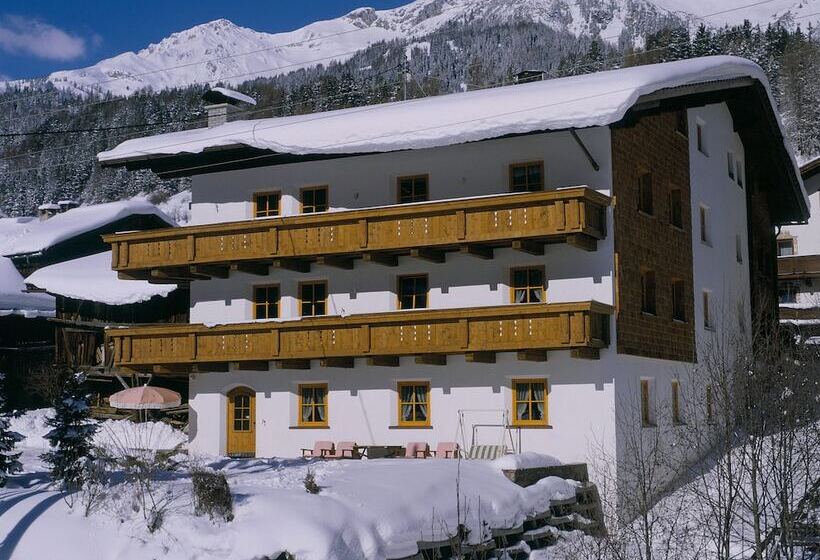 Brunnenhof Apartments