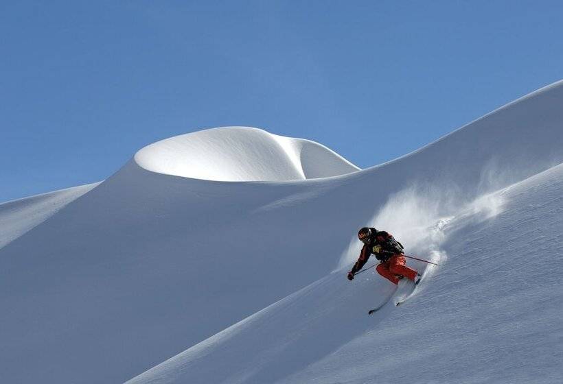 Brunnenhof Apartments