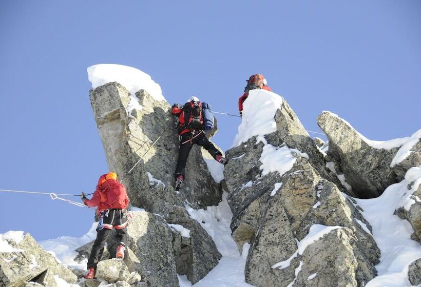 Brunnenhof Apartments