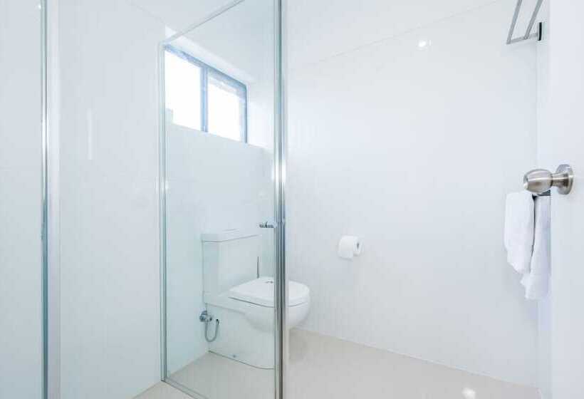 Casa Nostra Motel Mackay