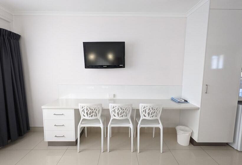Casa Nostra Motel Mackay