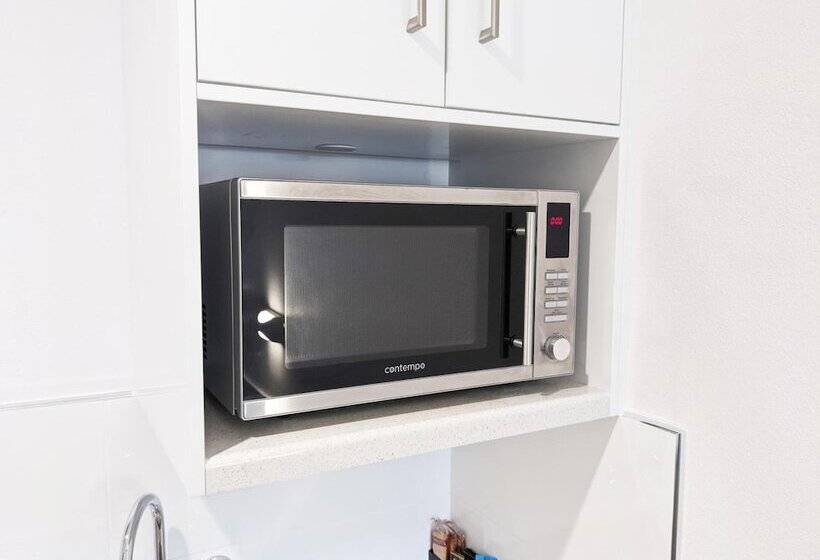 Casa Nostra Motel Mackay