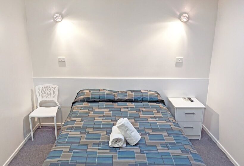 Casa Nostra Motel Mackay