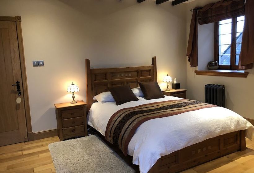 Crooksmill Bed & Breakfast