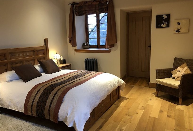 Crooksmill Bed & Breakfast