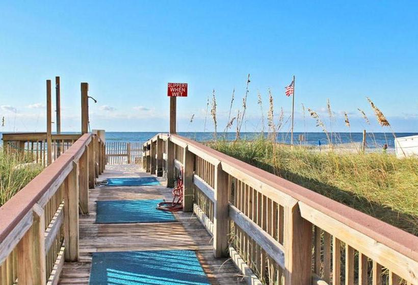 Crystal Shores West By Youngs Suncoast