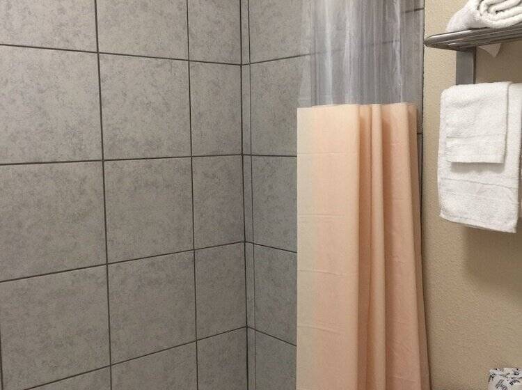 Downtown Motel Woodward