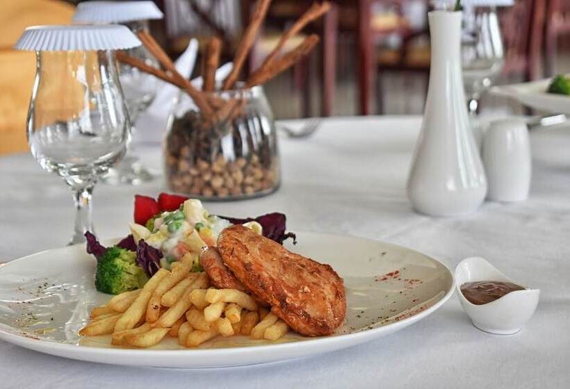 Grand Metro Hotel Tasikmalaya