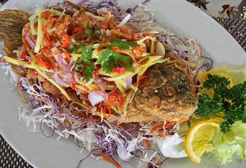 Grand Metro Hotel Tasikmalaya