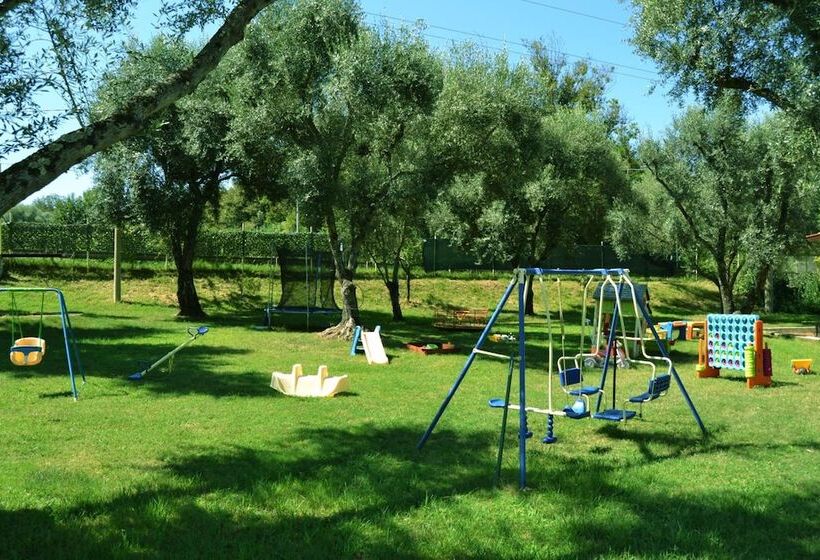 Green Park Hotel & Residence