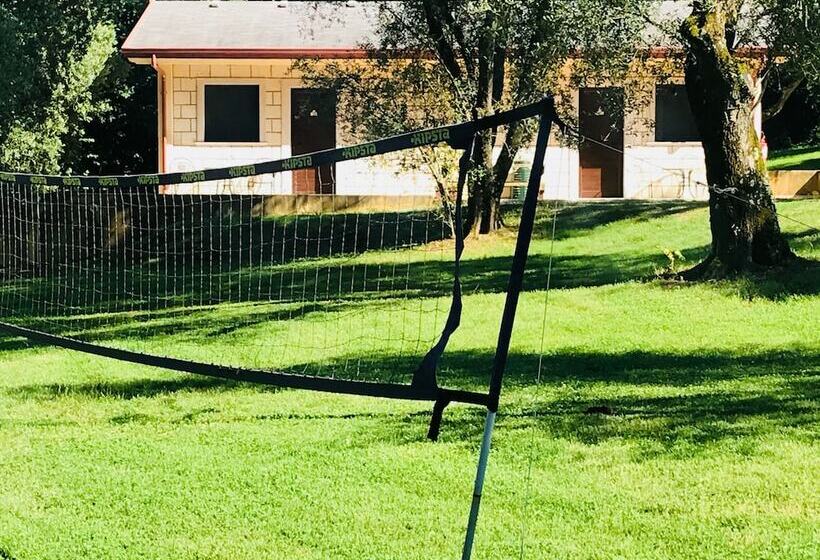 Green Park Hotel & Residence