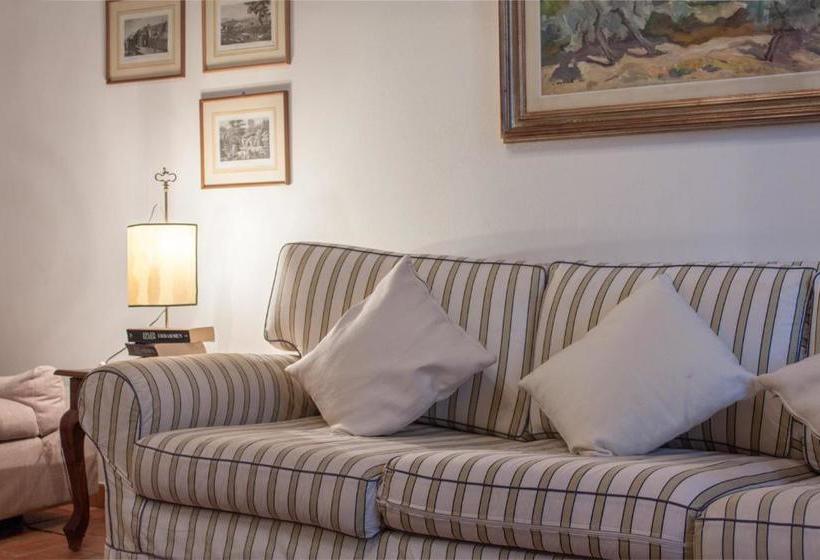 Хостел Agriturismo Brolio Quinto