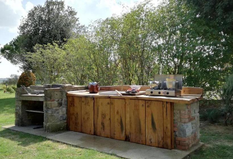 Хостел Agriturismo Brolio Quinto