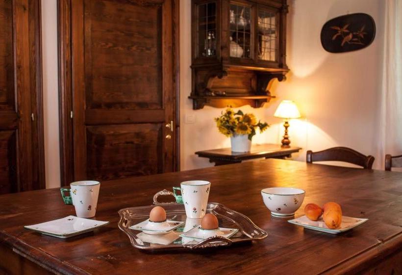 Хостел Agriturismo Brolio Quinto