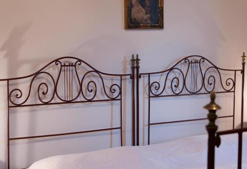 Хостел Agriturismo Brolio Quinto