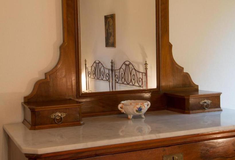 Хостел Agriturismo Brolio Quinto