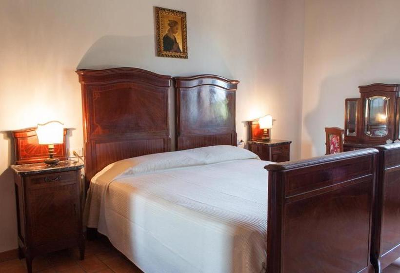 Хостел Agriturismo Brolio Quinto