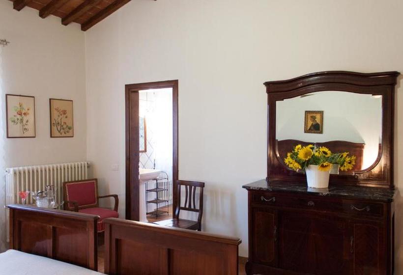 Хостел Agriturismo Brolio Quinto