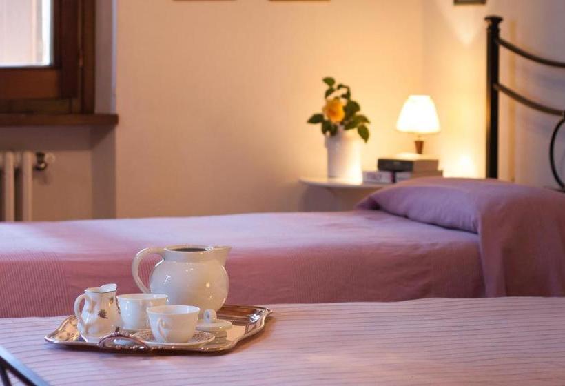 Хостел Agriturismo Brolio Quinto