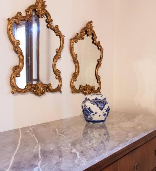 Хостел Agriturismo Brolio Quinto