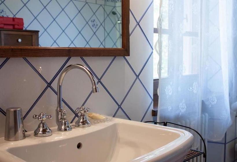 Хостел Agriturismo Brolio Quinto