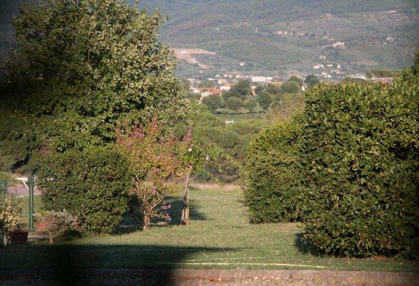 Хостел Agriturismo Brolio Quinto