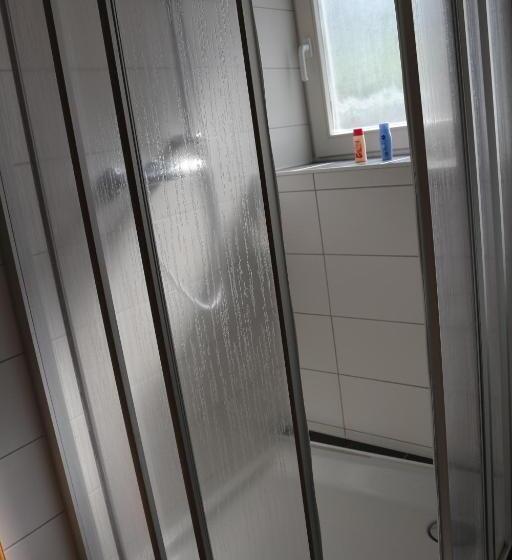 客栈 Altstadtcafé Und Pension