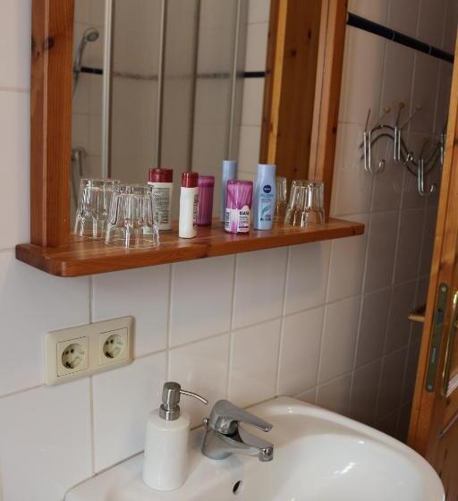 客栈 Altstadtcafé Und Pension