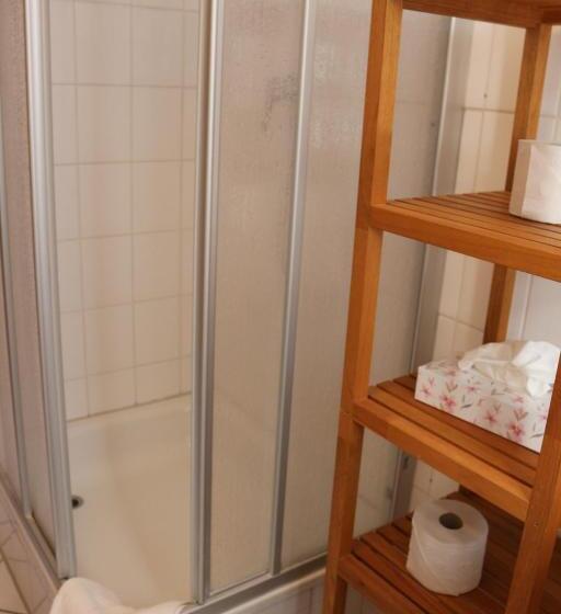 客栈 Altstadtcafé Und Pension