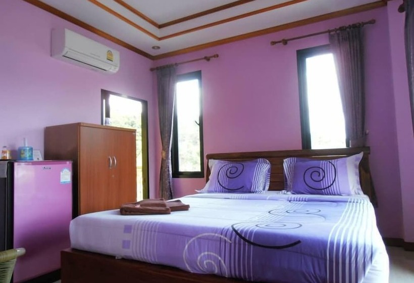 فندق فئة نجمة واحدة Baan Mulan