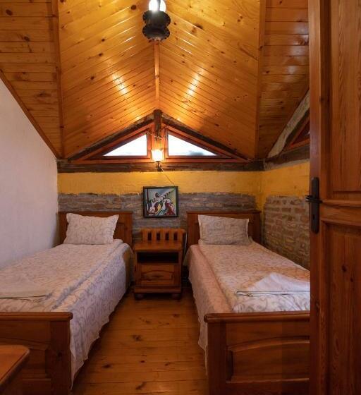 فندق فئة نجمة واحدة Casa De Artes